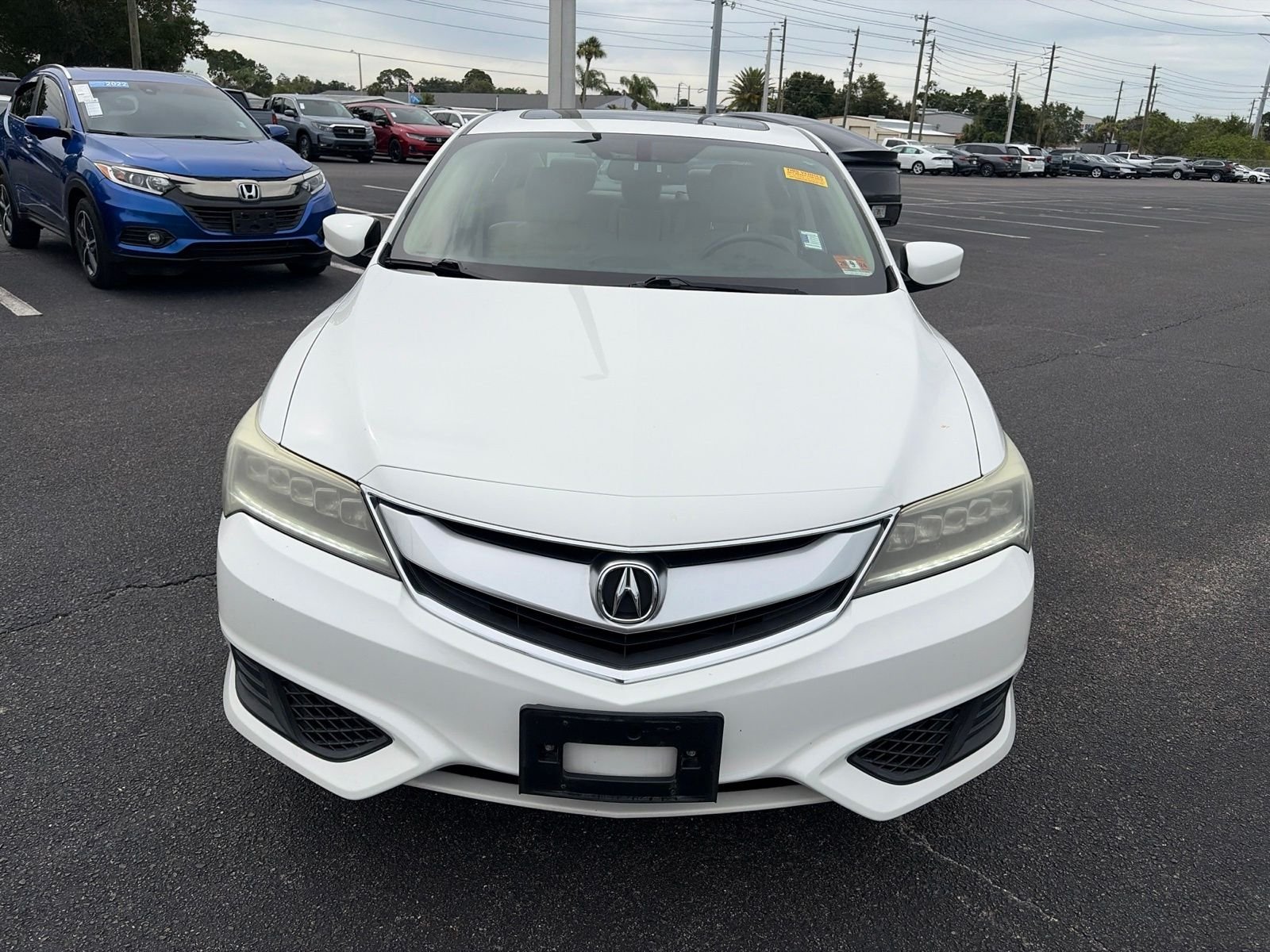 acura ilx 2016 19UDE2F73GA002169 image acura ilx 2016 19UDE2F73GA002169 image