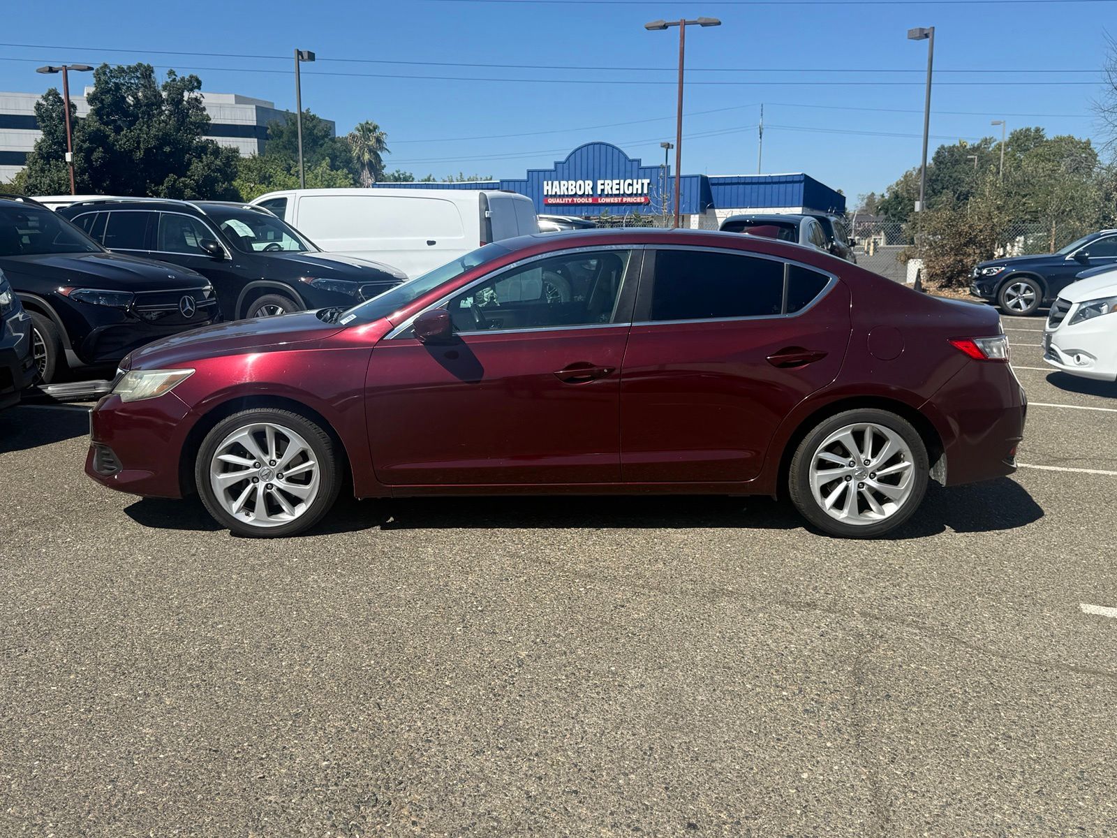 acura ilx 2016 19UDE2F37GA000938 image acura ilx 2016 19UDE2F37GA000938 image