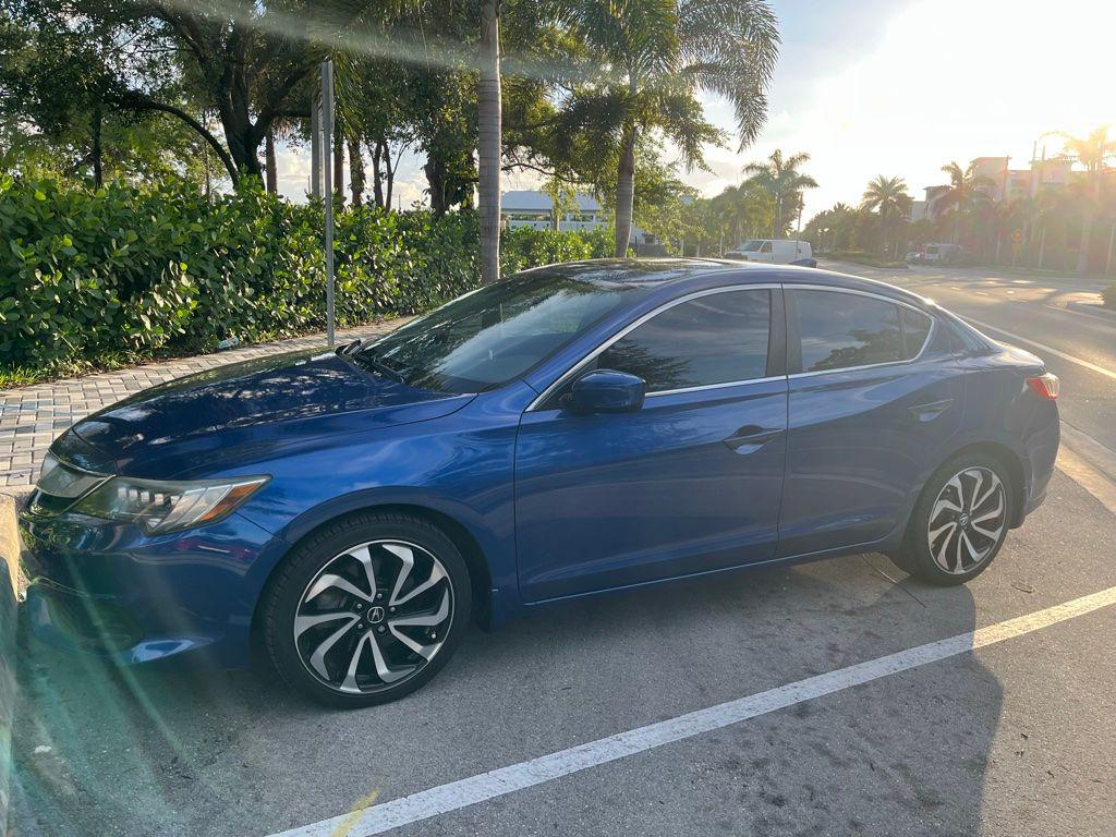 acura ilx 2016 19UDE2F74GA010667 image acura ilx 2016 19UDE2F74GA010667 image