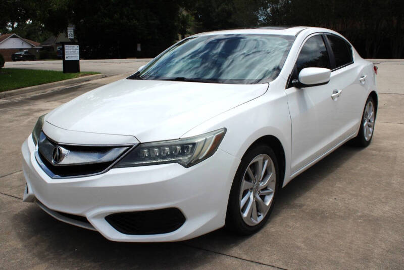 acura ilx 2016 19UDE2F73GA009462 image acura ilx 2016 19UDE2F73GA009462 image