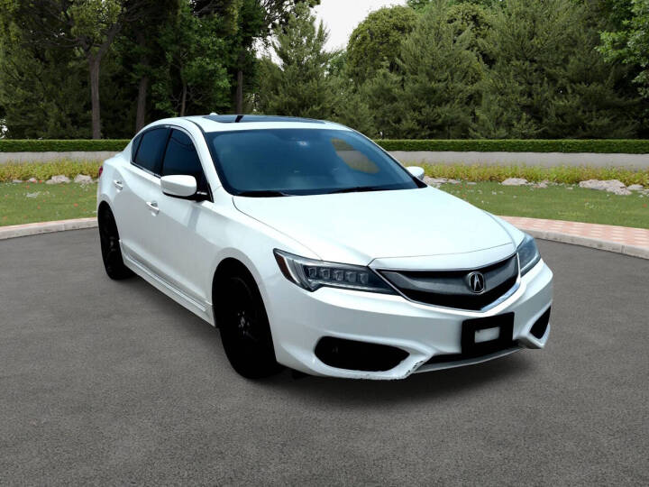 acura ilx 2016 19UDE2F88GA015816 image acura ilx 2016 19UDE2F88GA015816 image