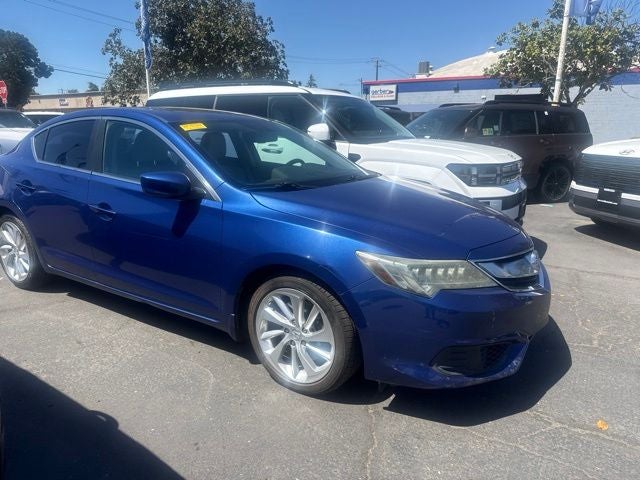 acura ilx 2016 19UDE2F70GA011864 image acura ilx 2016 19UDE2F70GA011864 image