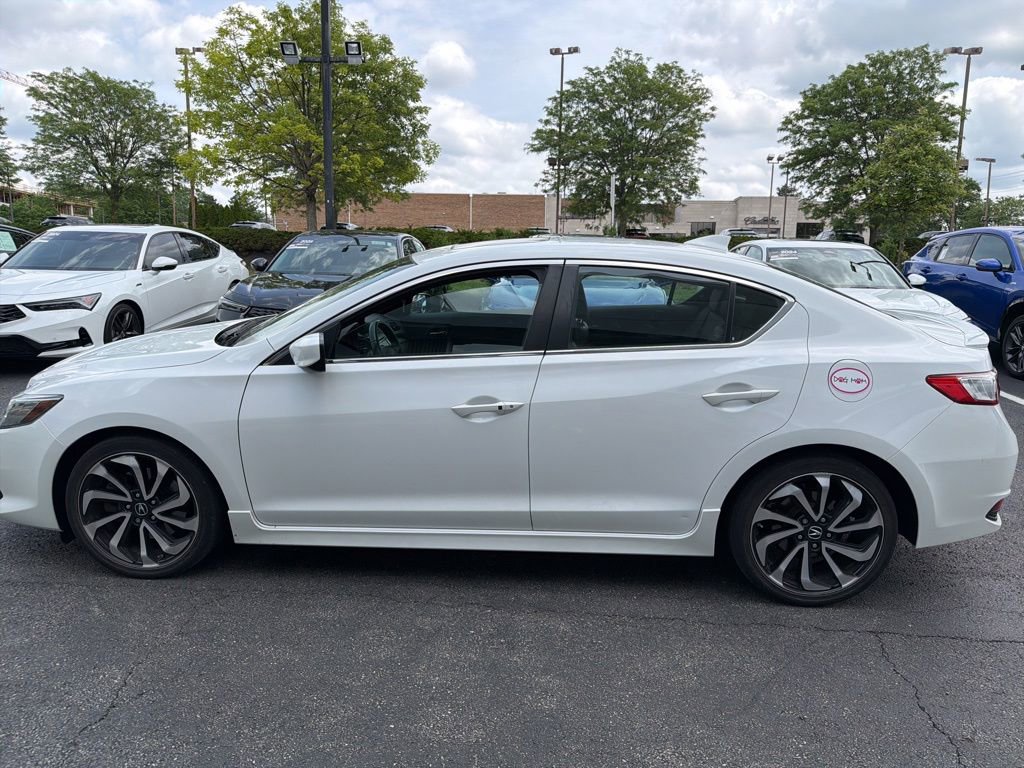 acura ilx 2016 19UDE2F81GA013812 image acura ilx 2016 19UDE2F81GA013812 image