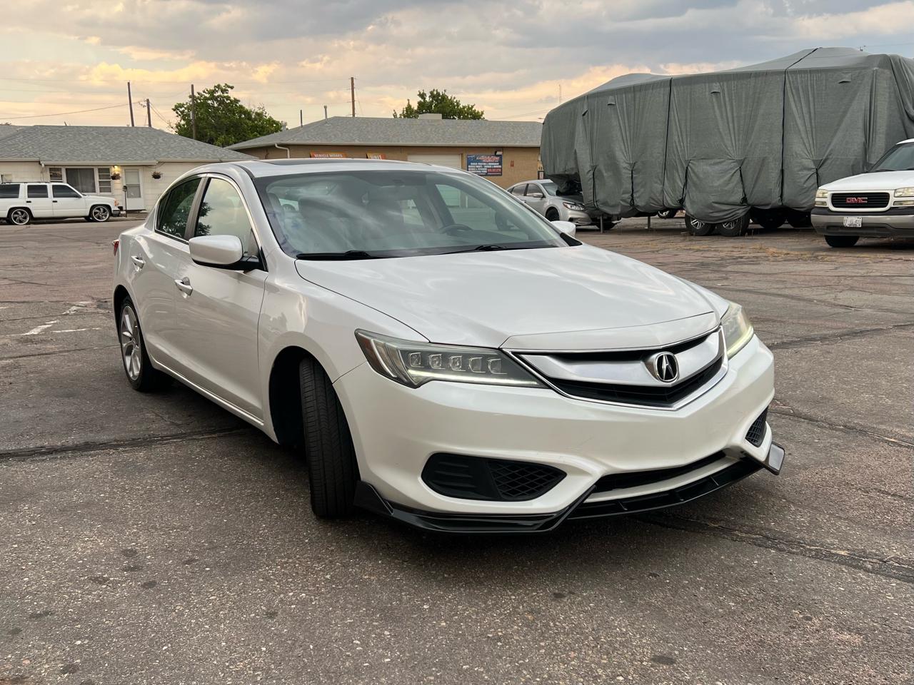 acura ilx 2016 19UDE2F30GA021291 image acura ilx 2016 19UDE2F30GA021291 image