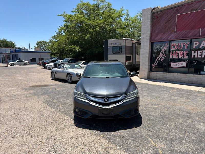 acura ilx 2016 19UDE2F81GA008416 image acura ilx 2016 19UDE2F81GA008416 image