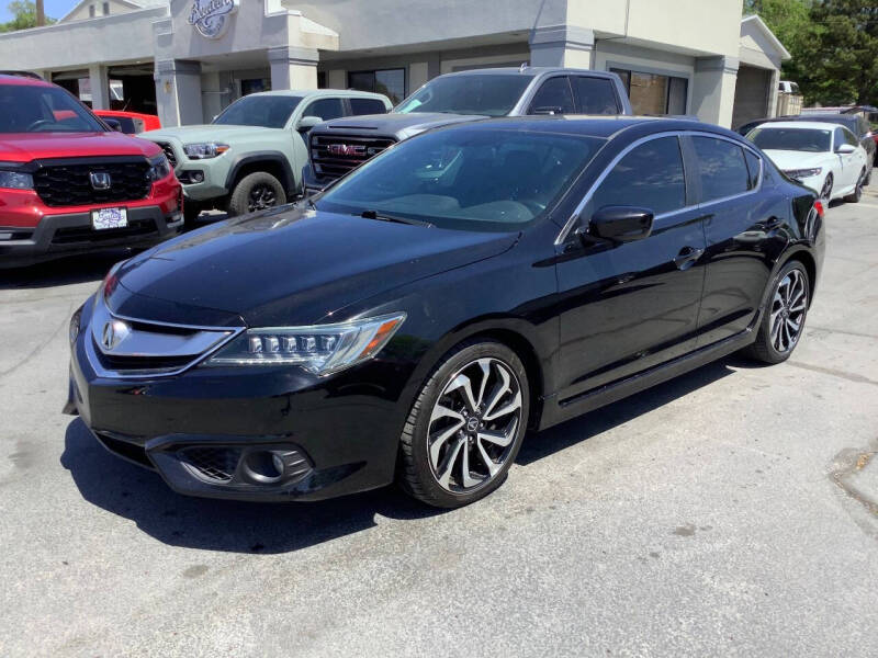 acura ilx 2016 19UDE2F81GA013602 image acura ilx 2016 19UDE2F81GA013602 image