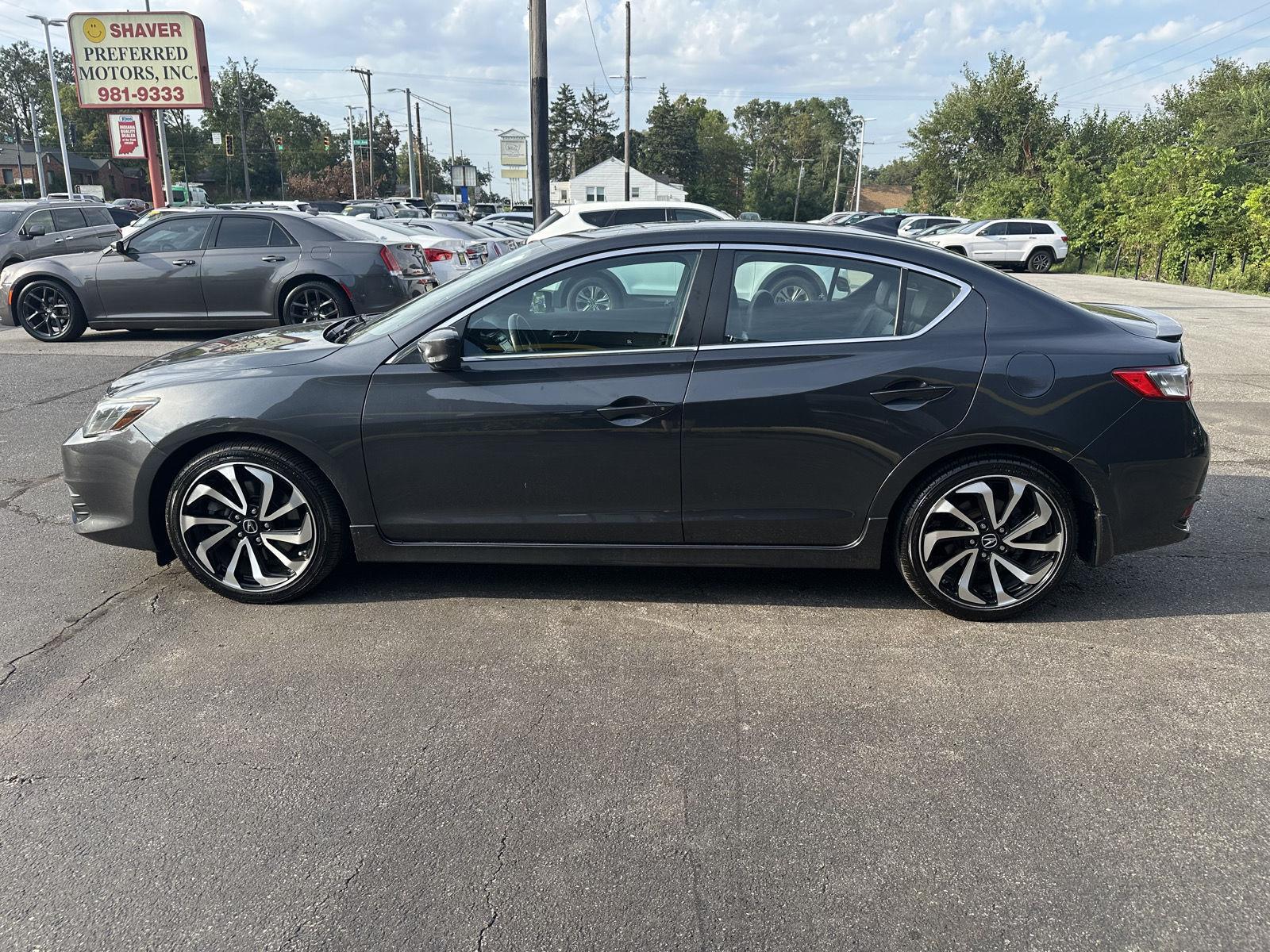 acura ilx 2016 19UDE2F85GA017250 image acura ilx 2016 19UDE2F85GA017250 image