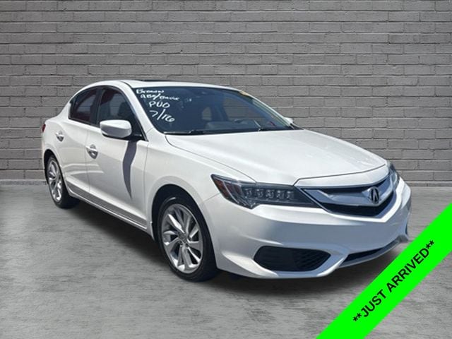 acura ilx 2016 19UDE2F73GA019473 image acura ilx 2016 19UDE2F73GA019473 image
