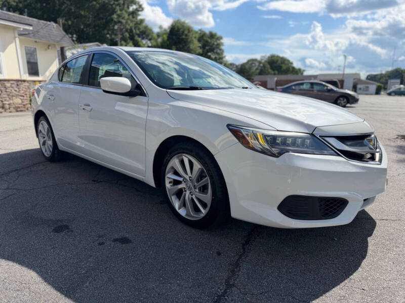 acura ilx 2016 19UDE2F74GA015139 image acura ilx 2016 19UDE2F74GA015139 image