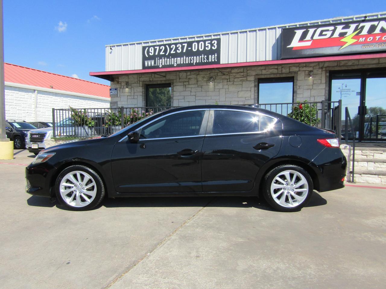 acura ilx 2016 19UDE2F38GA013035 image acura ilx 2016 19UDE2F38GA013035 image