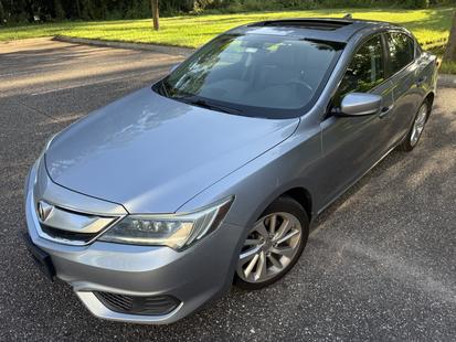 acura ilx 2016 19UDE2F39GA024092 image acura ilx 2016 19UDE2F39GA024092 image