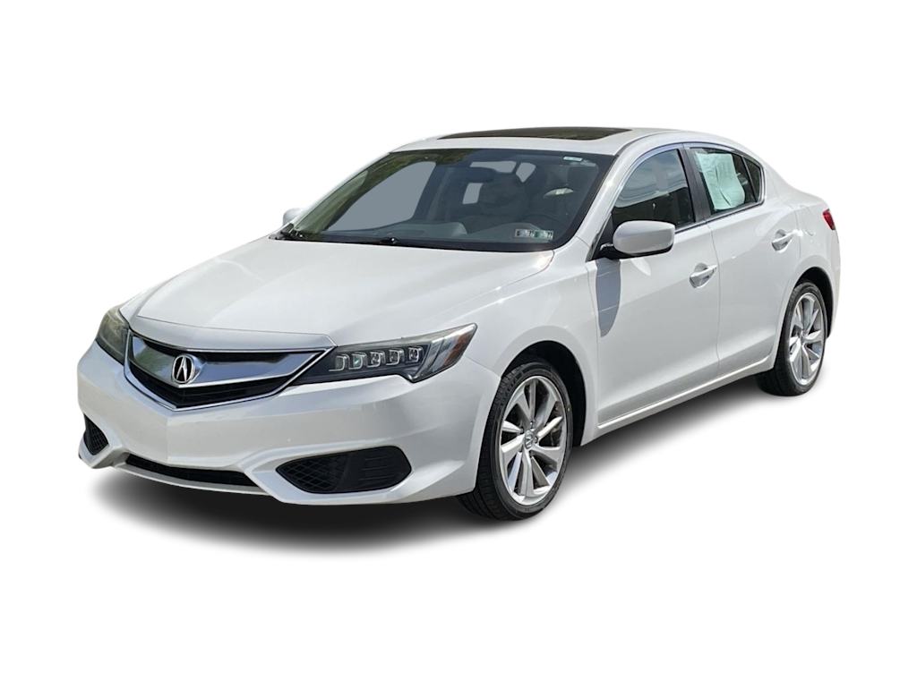 acura ilx 2016 19UDE2F34GA024369 image acura ilx 2016 19UDE2F34GA024369 image