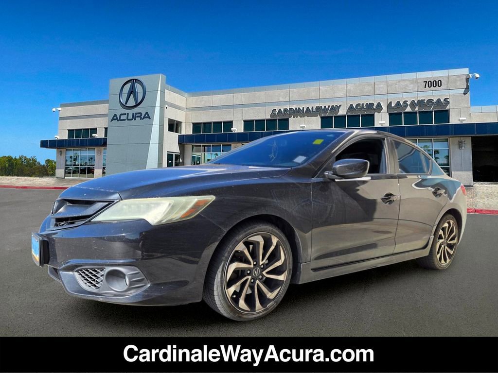acura ilx 2016 19UDE2F8XGA001240 image acura ilx 2016 19UDE2F8XGA001240 image