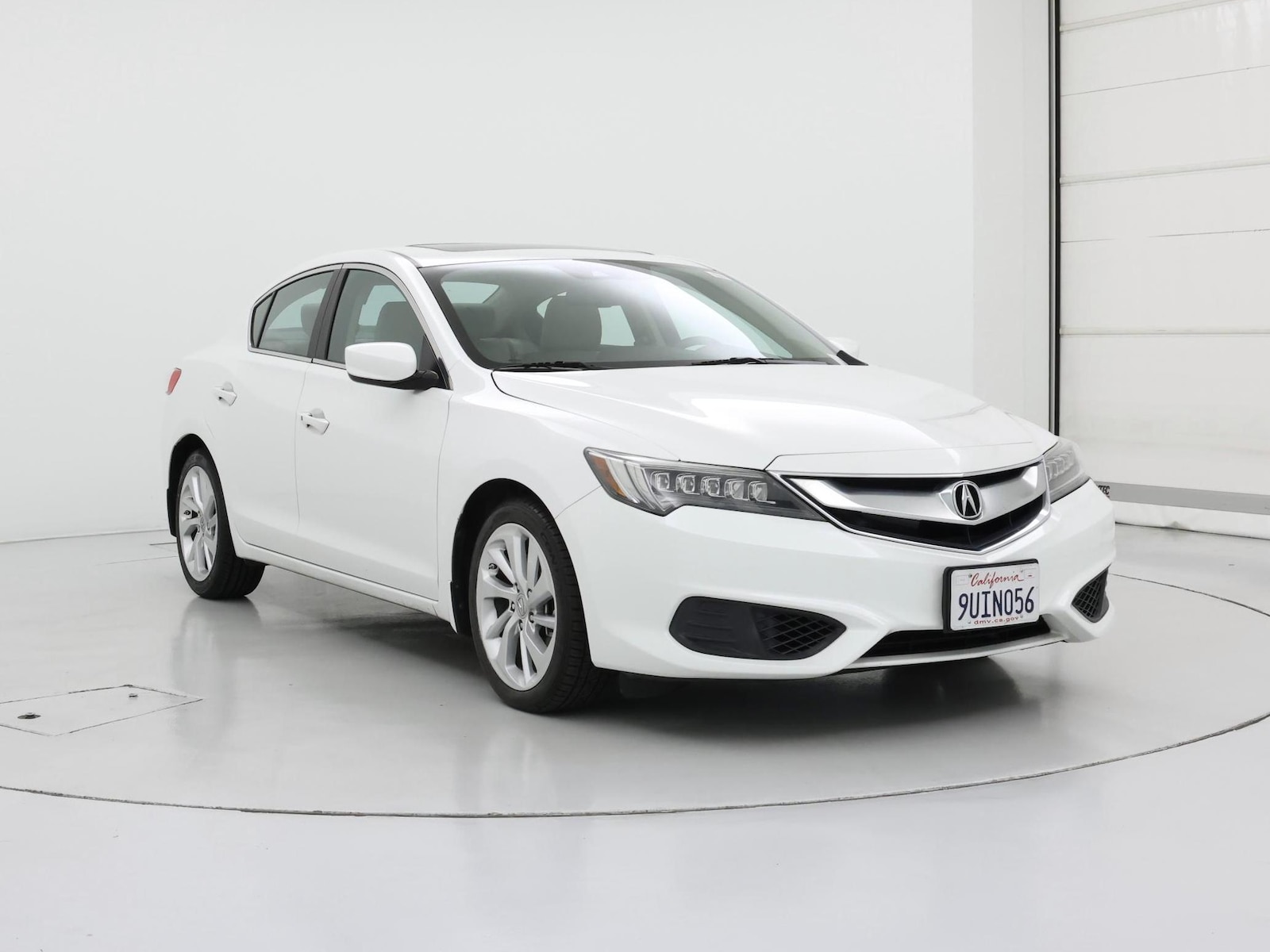 acura ilx 2016 19UDE2F70GA004848 image acura ilx 2016 19UDE2F70GA004848 image