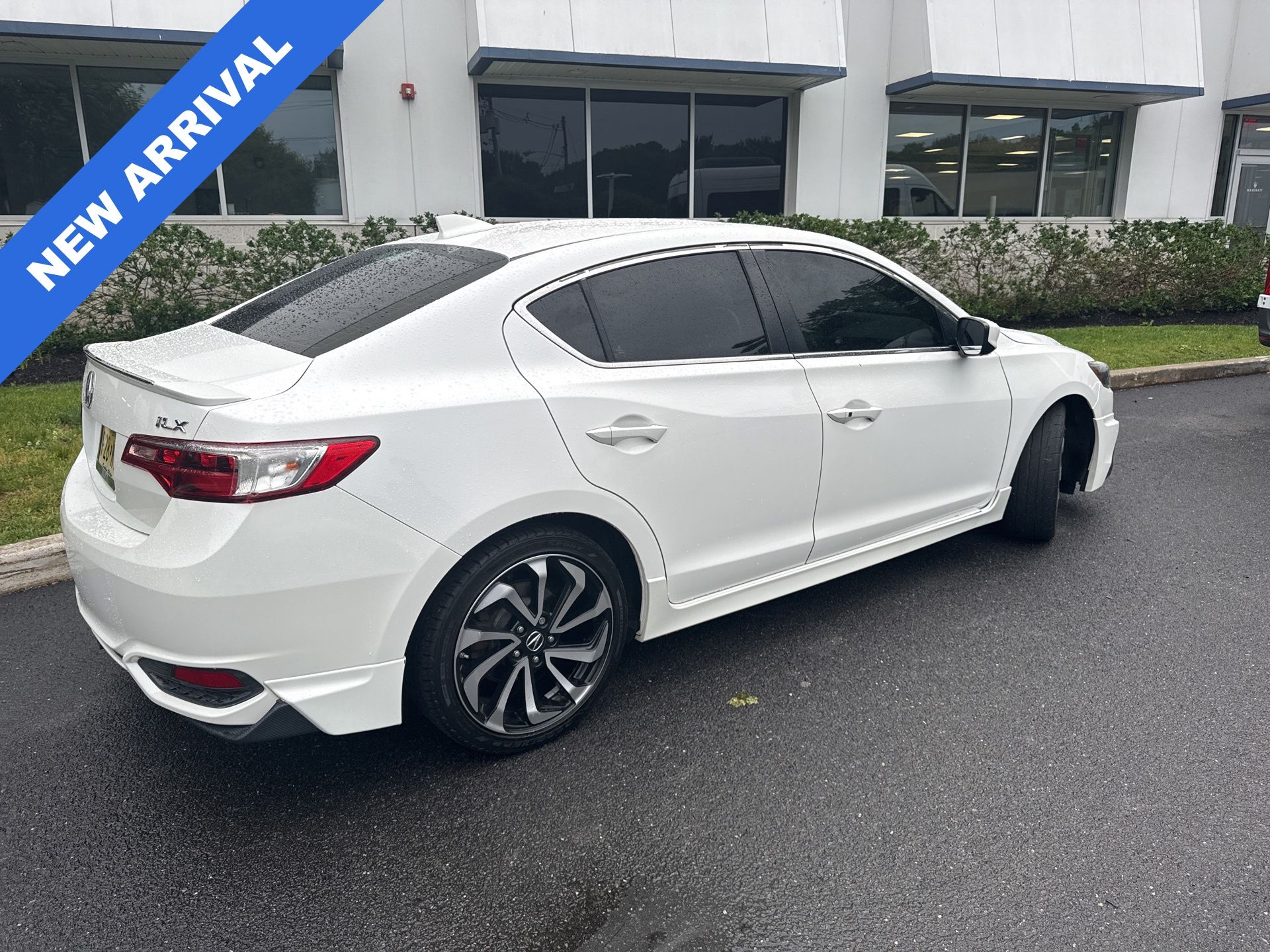 acura ilx 2016 19UDE2F82GA008456 image acura ilx 2016 19UDE2F82GA008456 image