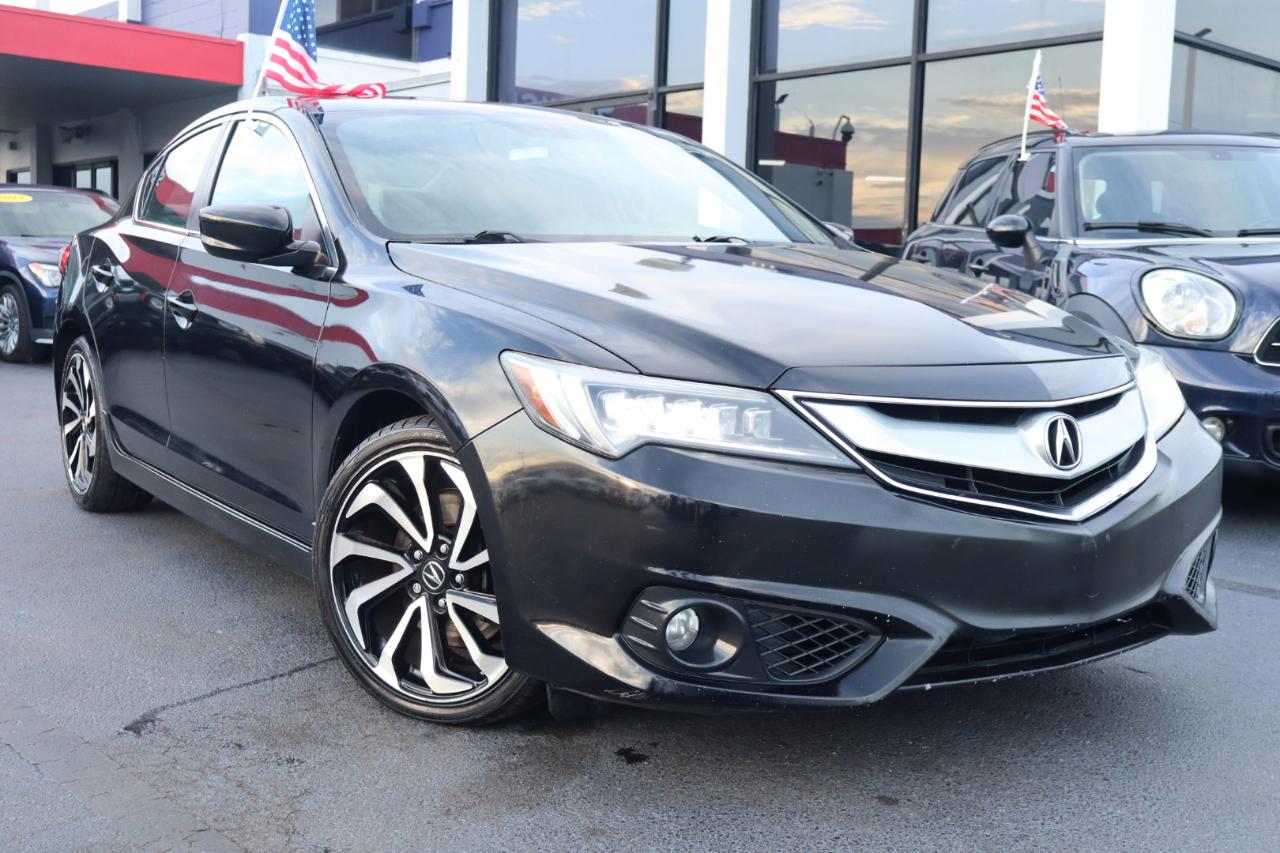 acura ilx 2016 19UDE2F85GA007561 image acura ilx 2016 19UDE2F85GA007561 image