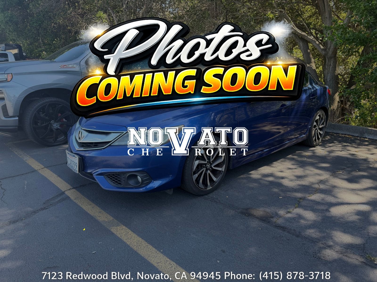 acura ilx 2016 19UDE2F81GA023465 image acura ilx 2016 19UDE2F81GA023465 image