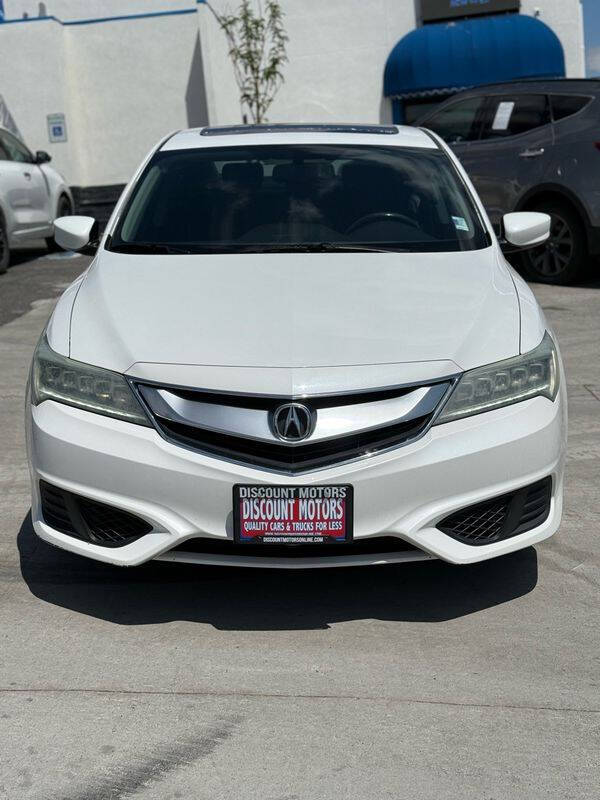 acura ilx 2016 19UDE2F73GA025015 image acura ilx 2016 19UDE2F73GA025015 image