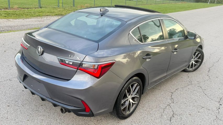 acura ilx 2019 19UDE2F72KA001975 image acura ilx 2019 19UDE2F72KA001975 image