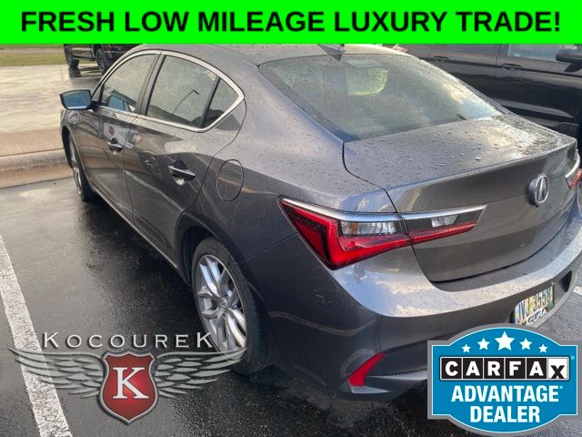 acura ilx 2019 19UDE2F35KA003104 image acura ilx 2019 19UDE2F35KA003104 image