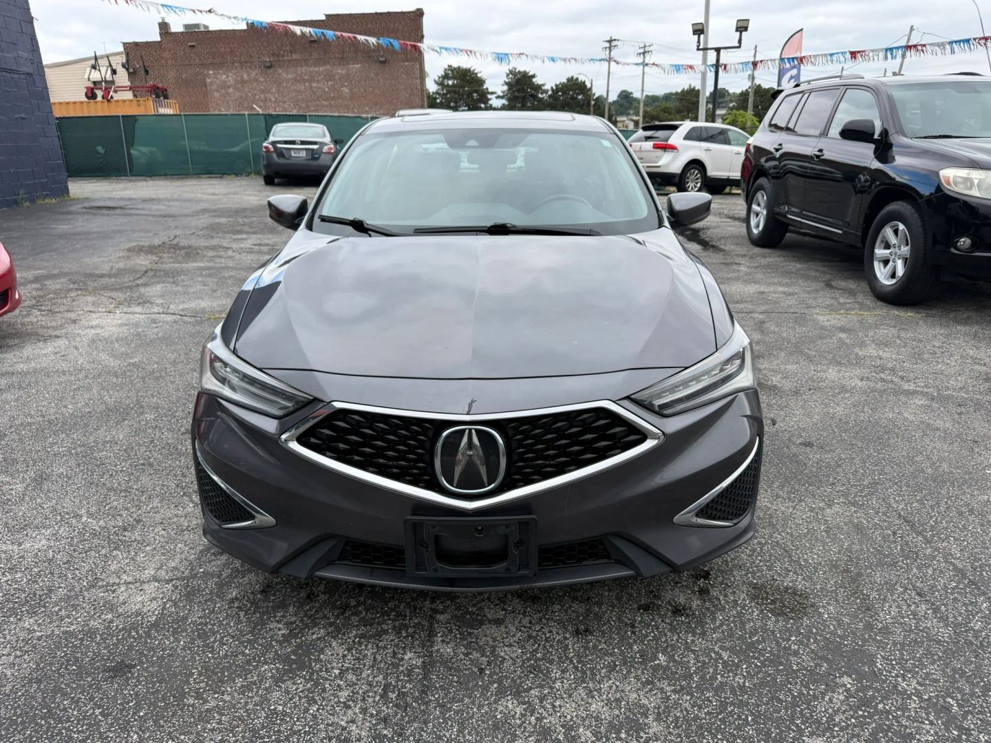 acura ilx 2019 19UDE2F35KA002129 image acura ilx 2019 19UDE2F35KA002129 image