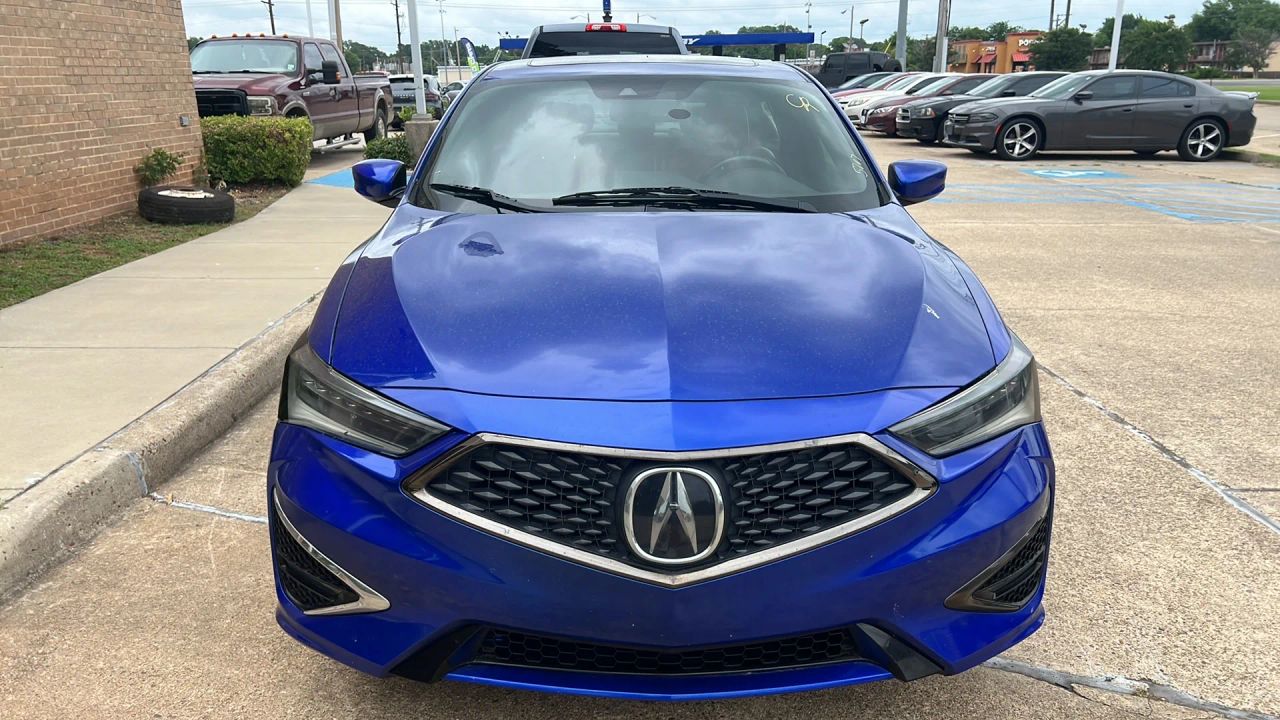 acura ilx 2019 19UDE2F85KA013238 image acura ilx 2019 19UDE2F85KA013238 image