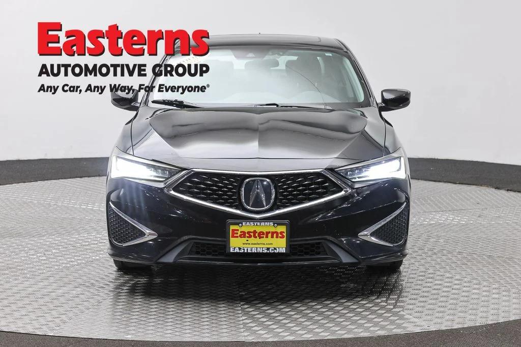 acura ilx 2019 19UDE2F32KA015307 image acura ilx 2019 19UDE2F32KA015307 image