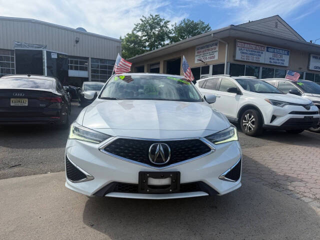 acura ilx 2019 19UDE2F76KA004863 image acura ilx 2019 19UDE2F76KA004863 image