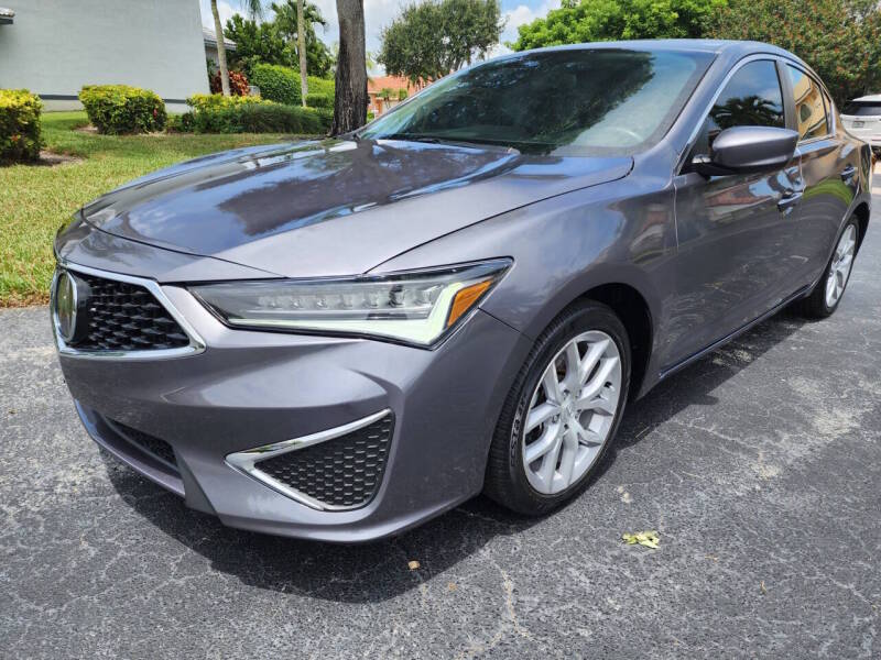 acura ilx 2019 19UDE2F35KA001501 image acura ilx 2019 19UDE2F35KA001501 image