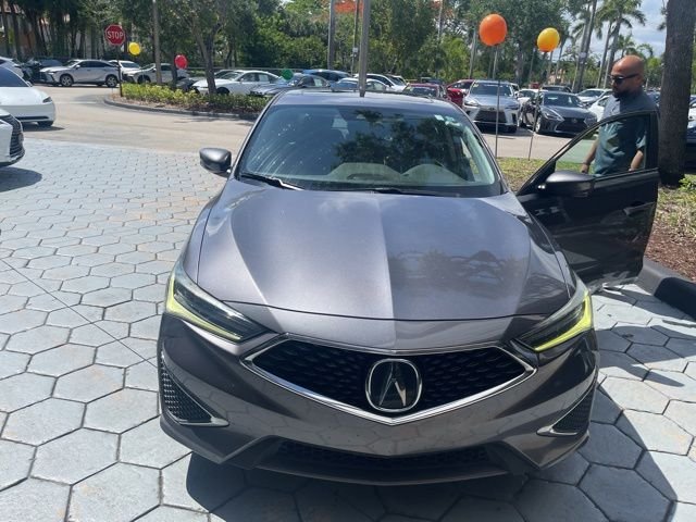 acura ilx 2019 19UDE2F39KA013988 image acura ilx 2019 19UDE2F39KA013988 image