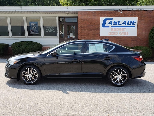acura ilx 2019 19UDE2F77KA002197 image acura ilx 2019 19UDE2F77KA002197 image