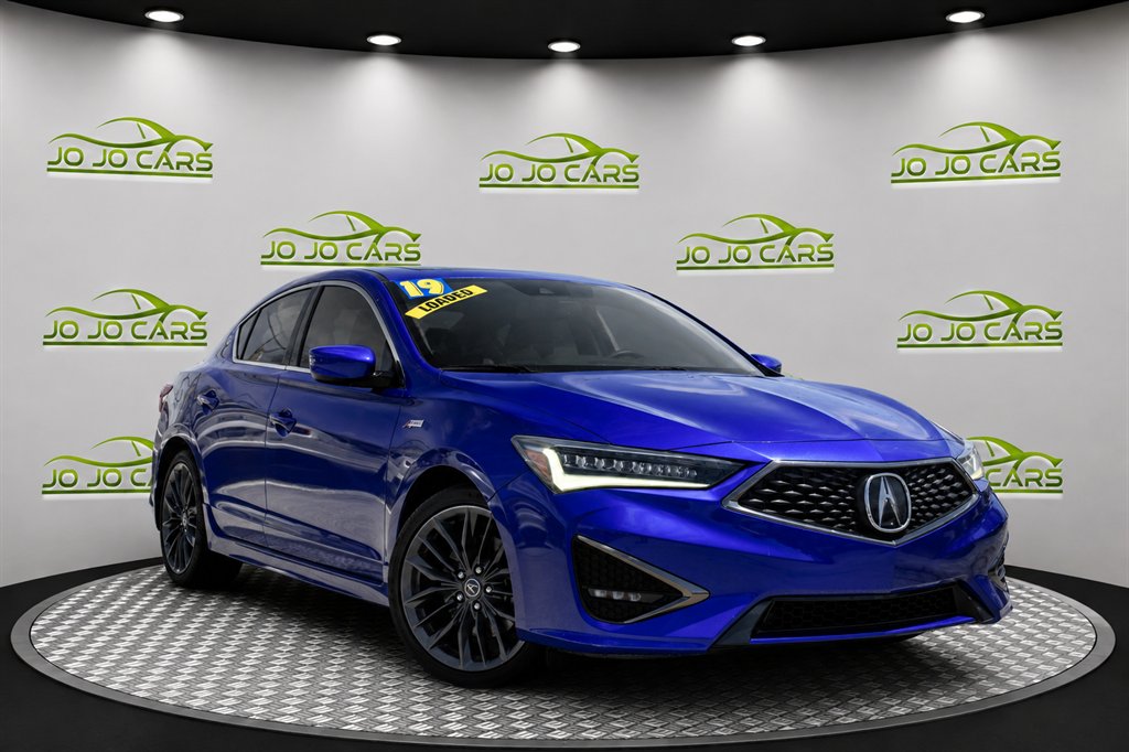 acura ilx 2019 19UDE2F88KA005666 image acura ilx 2019 19UDE2F88KA005666 image