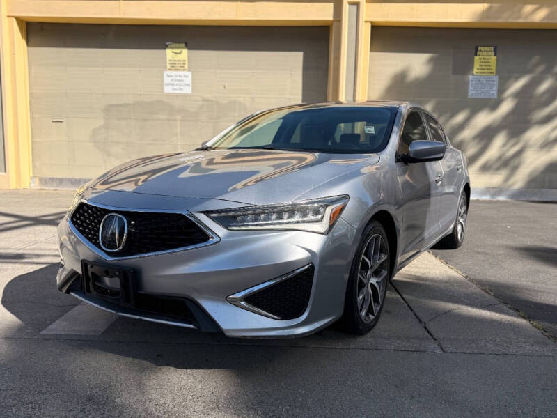 acura ilx 2019 19UDE2F78KA002757 image acura ilx 2019 19UDE2F78KA002757 image