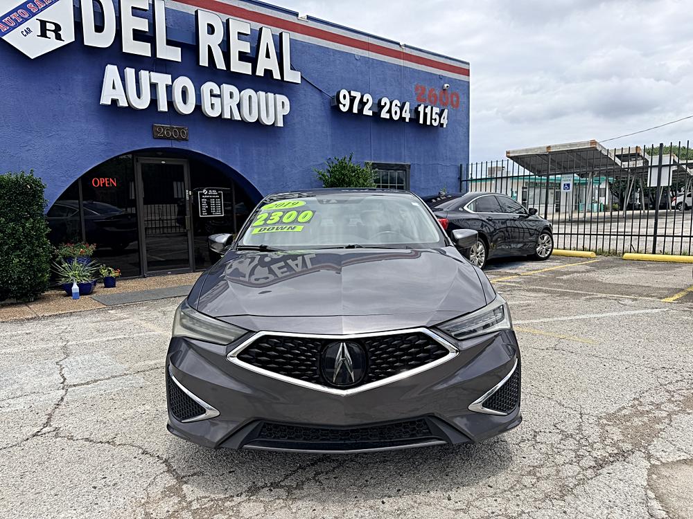 acura ilx 2019 19UDE2F36KA012412 image acura ilx 2019 19UDE2F36KA012412 image