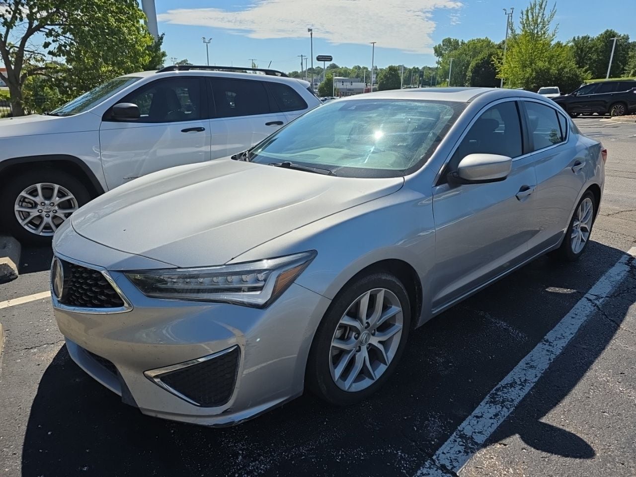 acura ilx 2019 19UDE2F36KA010806 image acura ilx 2019 19UDE2F36KA010806 image