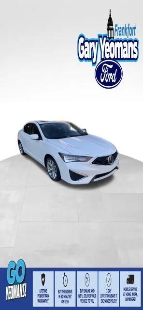 acura ilx 2019 19UDE2F37KA011866 image acura ilx 2019 19UDE2F37KA011866 image