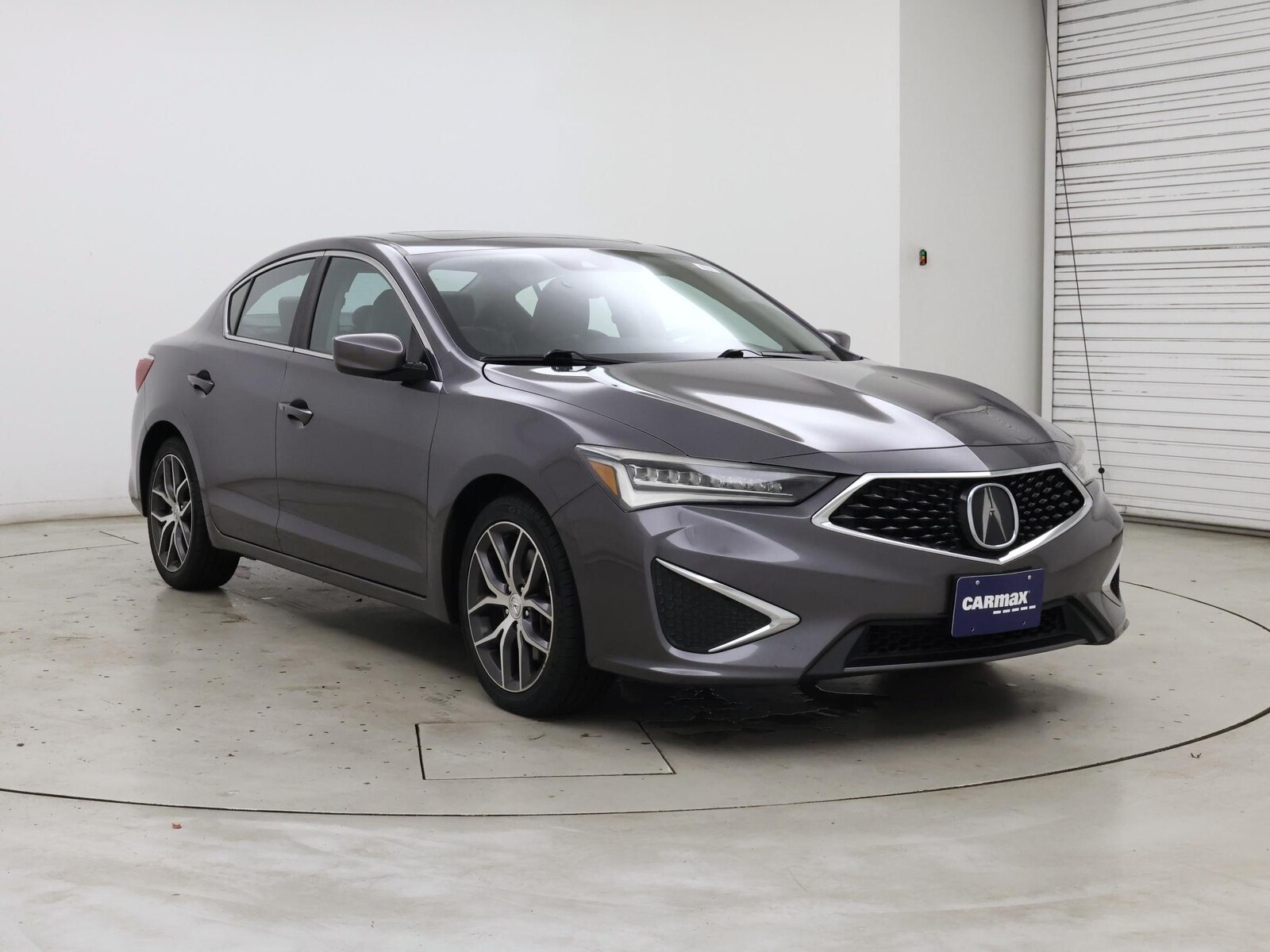 acura ilx 2019 19UDE2F78KA002659 image