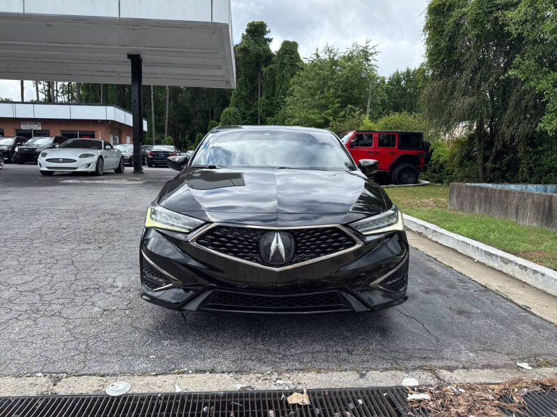 acura ilx 2019 19UDE2F86KA007044 image acura ilx 2019 19UDE2F86KA007044 image