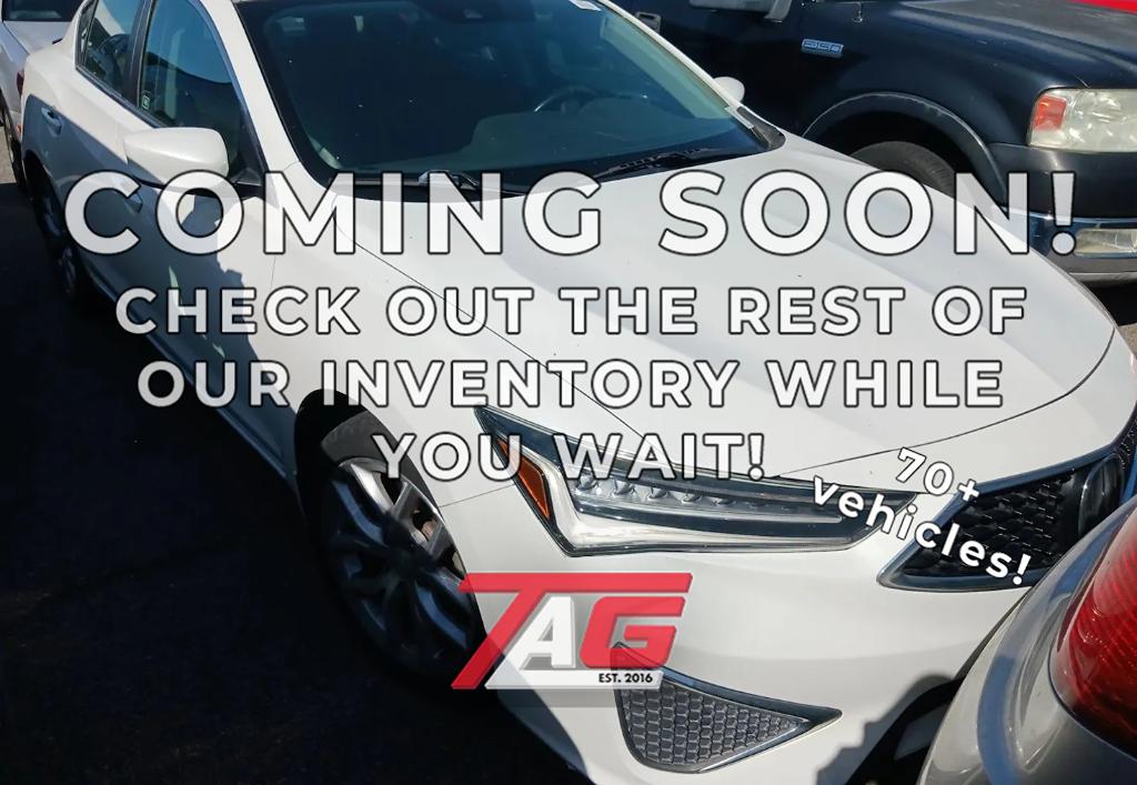 acura ilx 2019 19UDE2F3XKA005706 image acura ilx 2019 19UDE2F3XKA005706 image