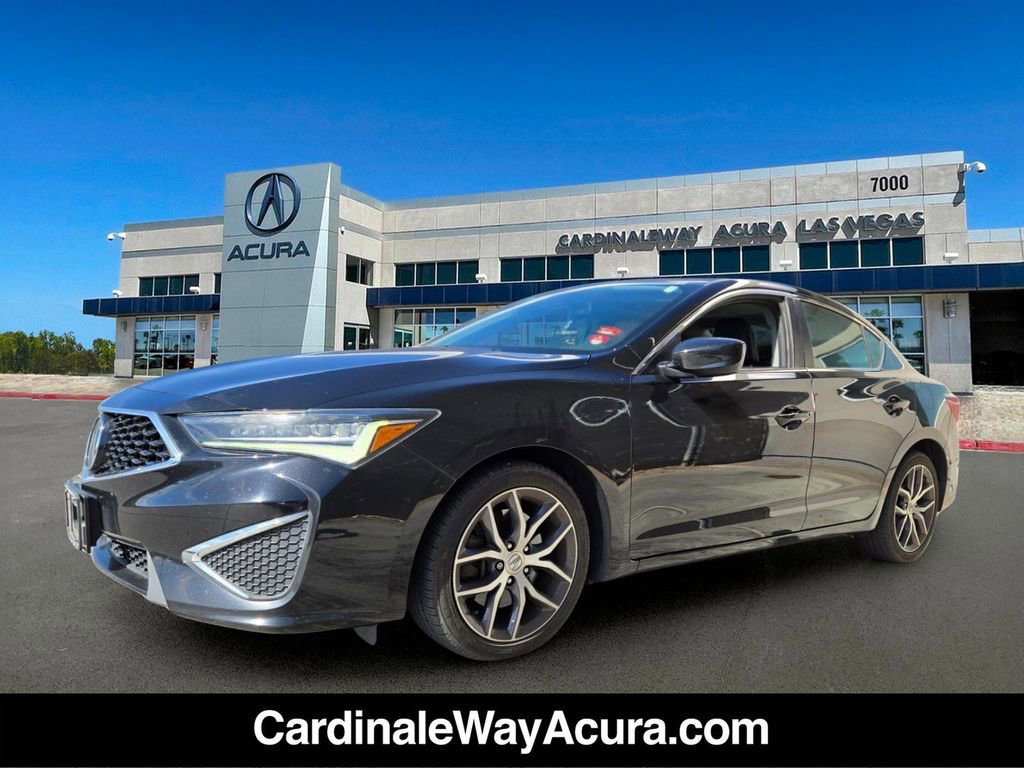acura ilx 2019 19UDE2F74KA003310 image acura ilx 2019 19UDE2F74KA003310 image
