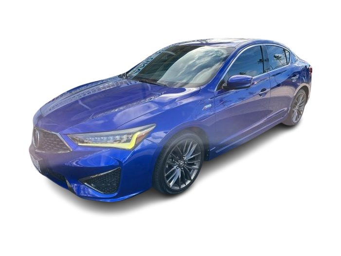 acura ilx 2019 19UDE2F83KA003937 image acura ilx 2019 19UDE2F83KA003937 image