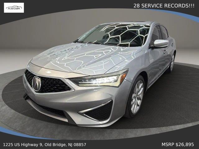 acura ilx 2019 19UDE2F3XKA009061 image acura ilx 2019 19UDE2F3XKA009061 image