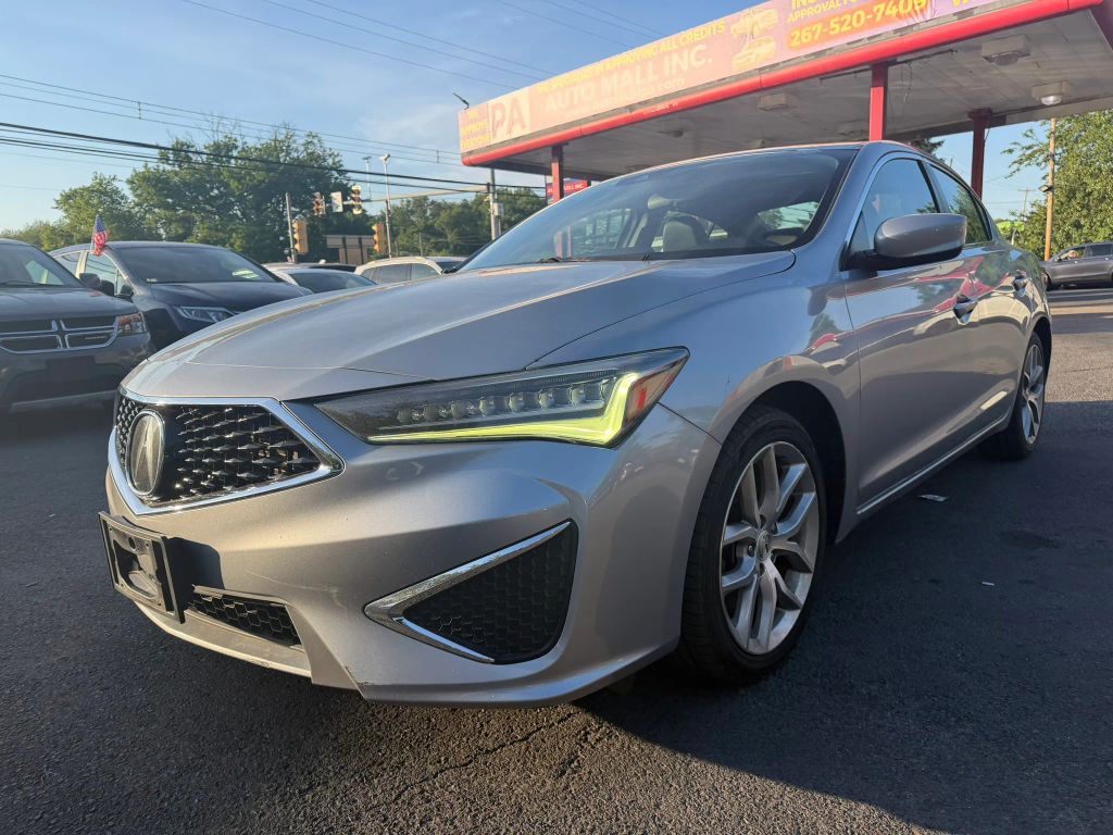 acura ilx 2019 19UDE2F38KA003811 image acura ilx 2019 19UDE2F38KA003811 image