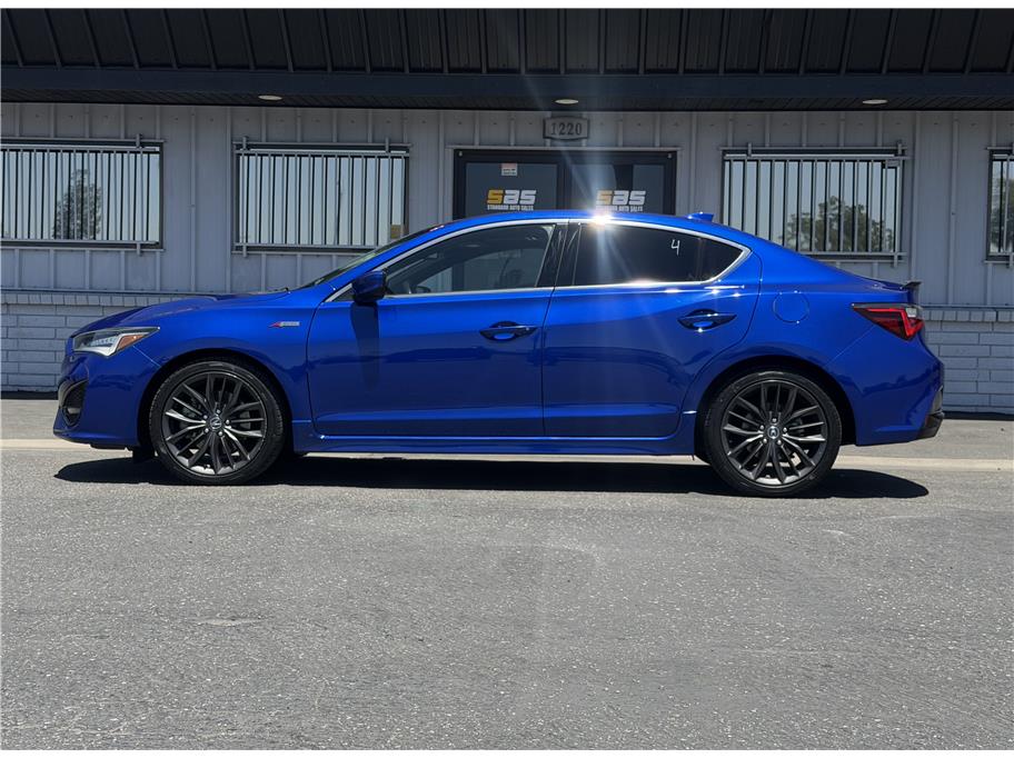 acura ilx 2019 19UDE2F88KA001844 image acura ilx 2019 19UDE2F88KA001844 image