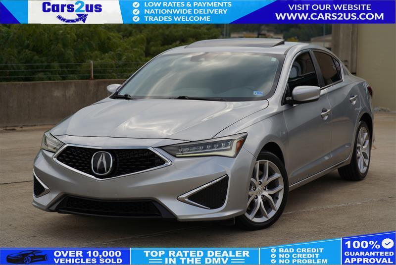 acura ilx 2019 19UDE2F38KA004487 image acura ilx 2019 19UDE2F38KA004487 image