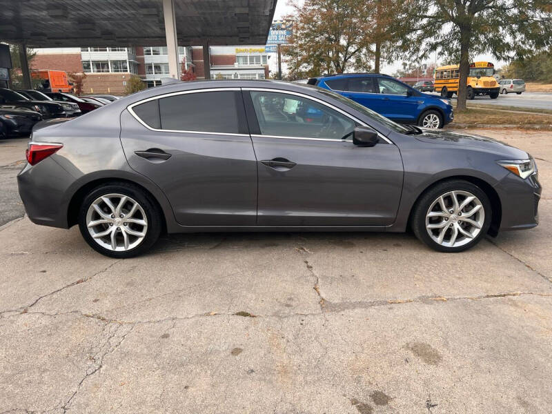 acura ilx 2019 19UDE2F37KA006831 image acura ilx 2019 19UDE2F37KA006831 image