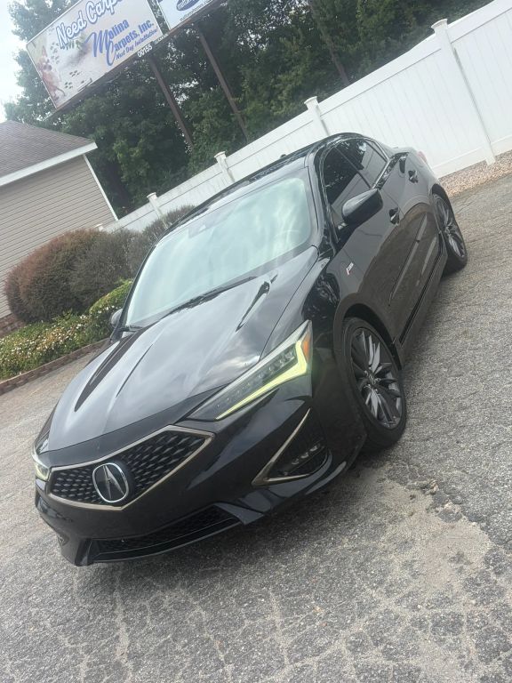 acura ilx 2019 19UDE2F86KA005097 image acura ilx 2019 19UDE2F86KA005097 image