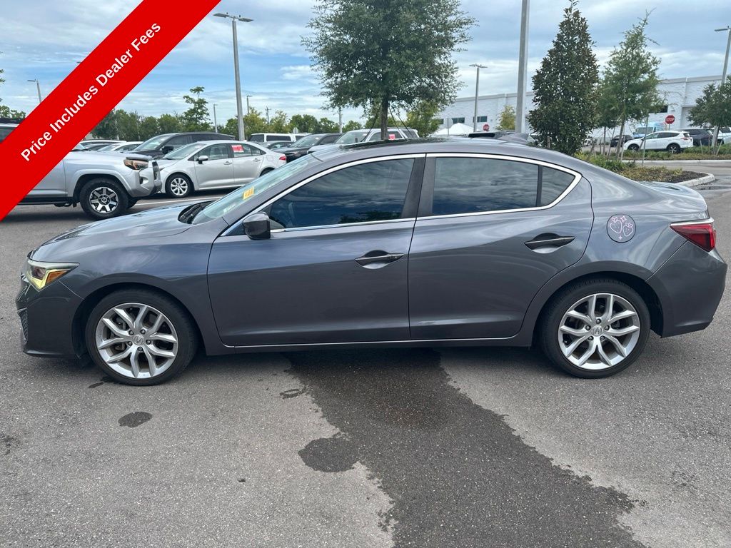 acura ilx 2019 19UDE2F38KA012413 image acura ilx 2019 19UDE2F38KA012413 image