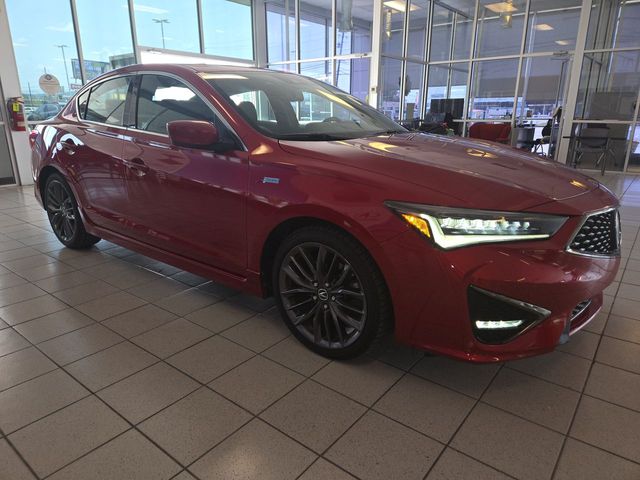 acura ilx 2019 19UDE2F80KA003376 image acura ilx 2019 19UDE2F80KA003376 image