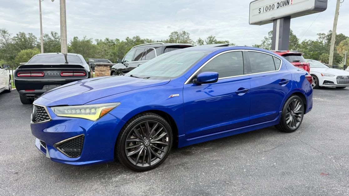acura ilx 2019 19UDE2F80KA006472 image acura ilx 2019 19UDE2F80KA006472 image